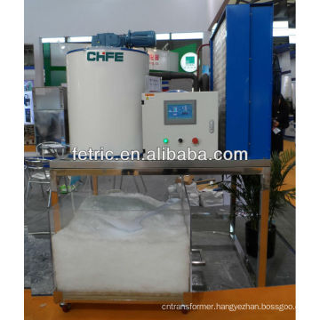 Flake ice machine 200kg-20000kg